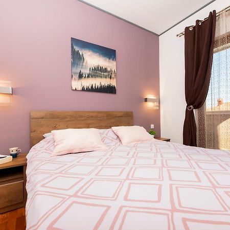 רוביני Apartments Branko מראה חיצוני תמונה