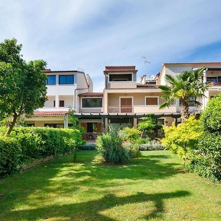 רוביני Apartments Branko מראה חיצוני תמונה