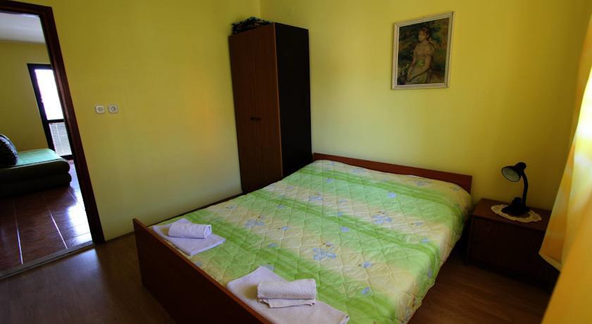 רוביני Apartments Branko מראה חיצוני תמונה