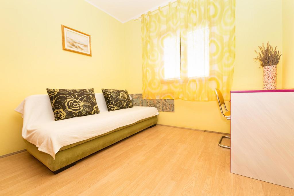 רוביני Apartments Branko מראה חיצוני תמונה