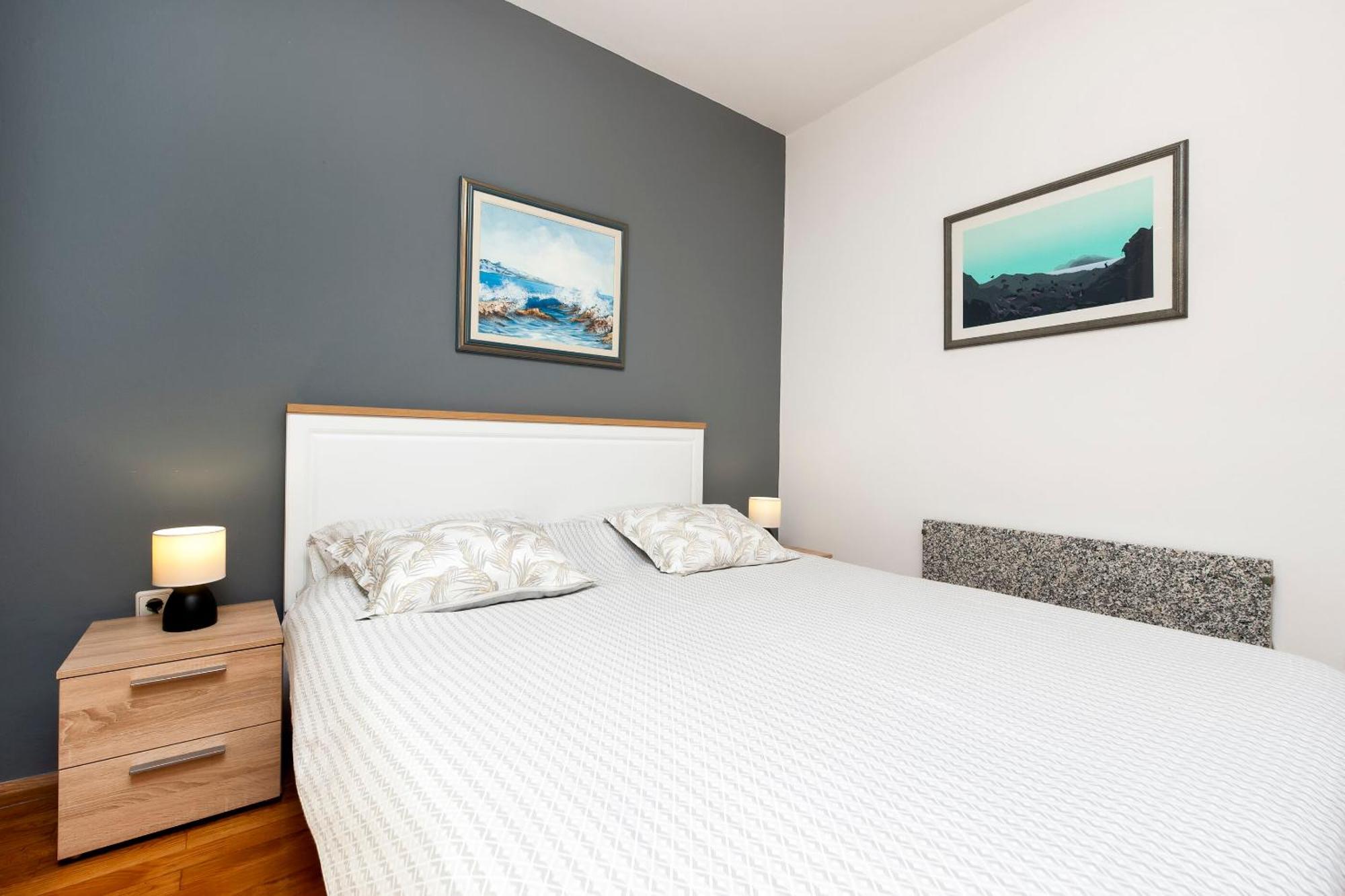 רוביני Apartments Branko מראה חיצוני תמונה