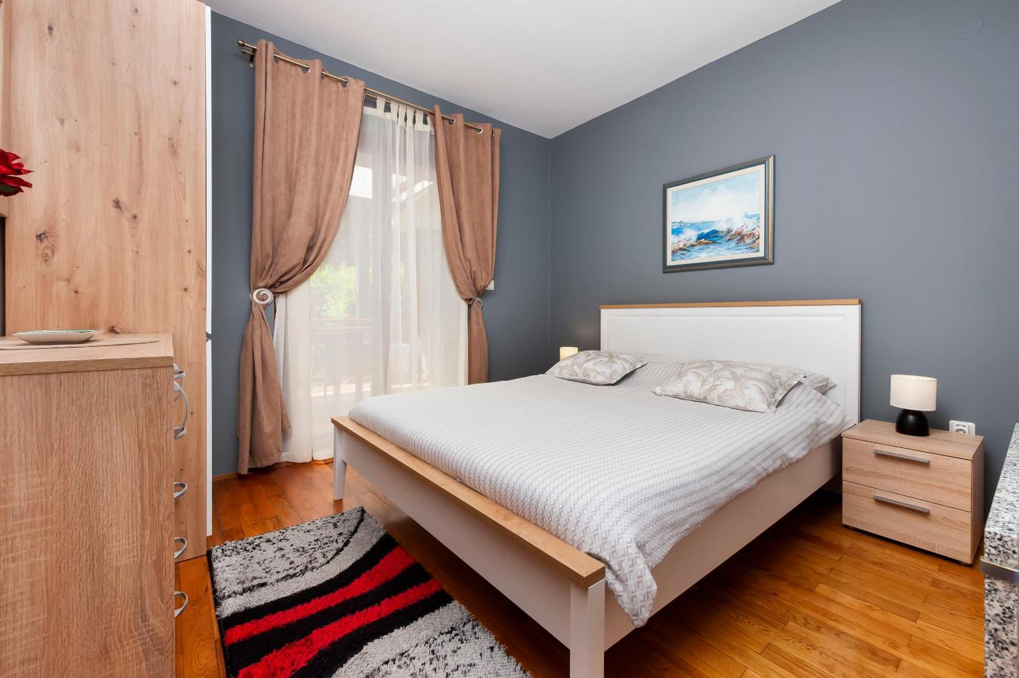 רוביני Apartments Branko מראה חיצוני תמונה