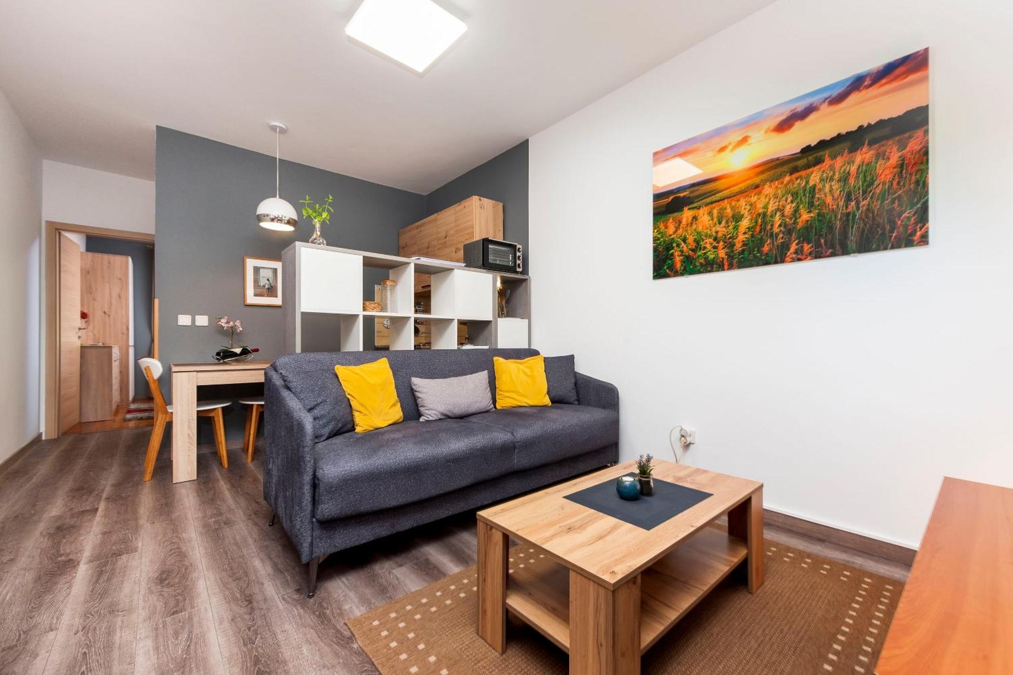 רוביני Apartments Branko מראה חיצוני תמונה
