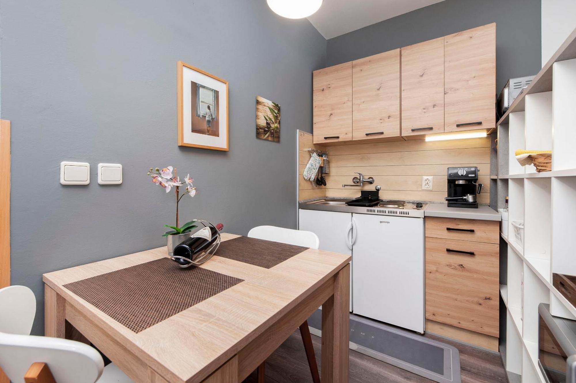 רוביני Apartments Branko מראה חיצוני תמונה