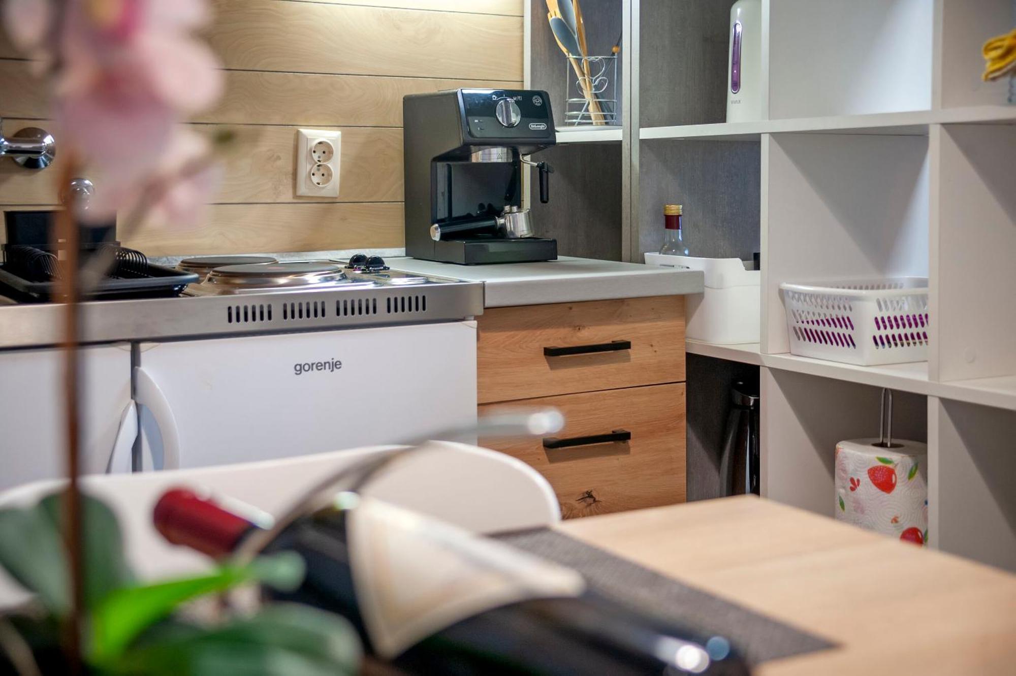 רוביני Apartments Branko מראה חיצוני תמונה