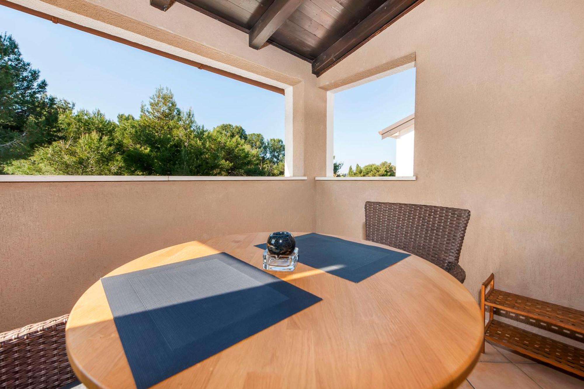 רוביני Apartments Branko מראה חיצוני תמונה