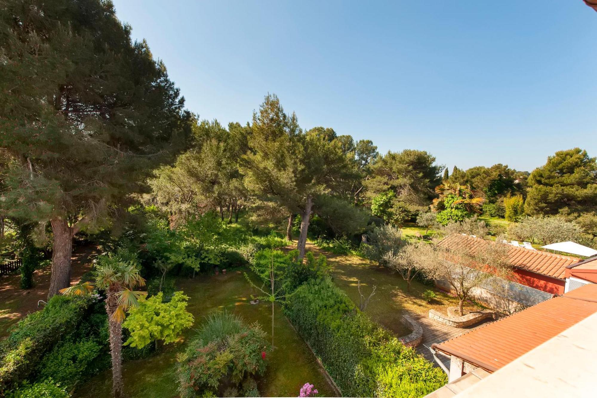 רוביני Apartments Branko מראה חיצוני תמונה
