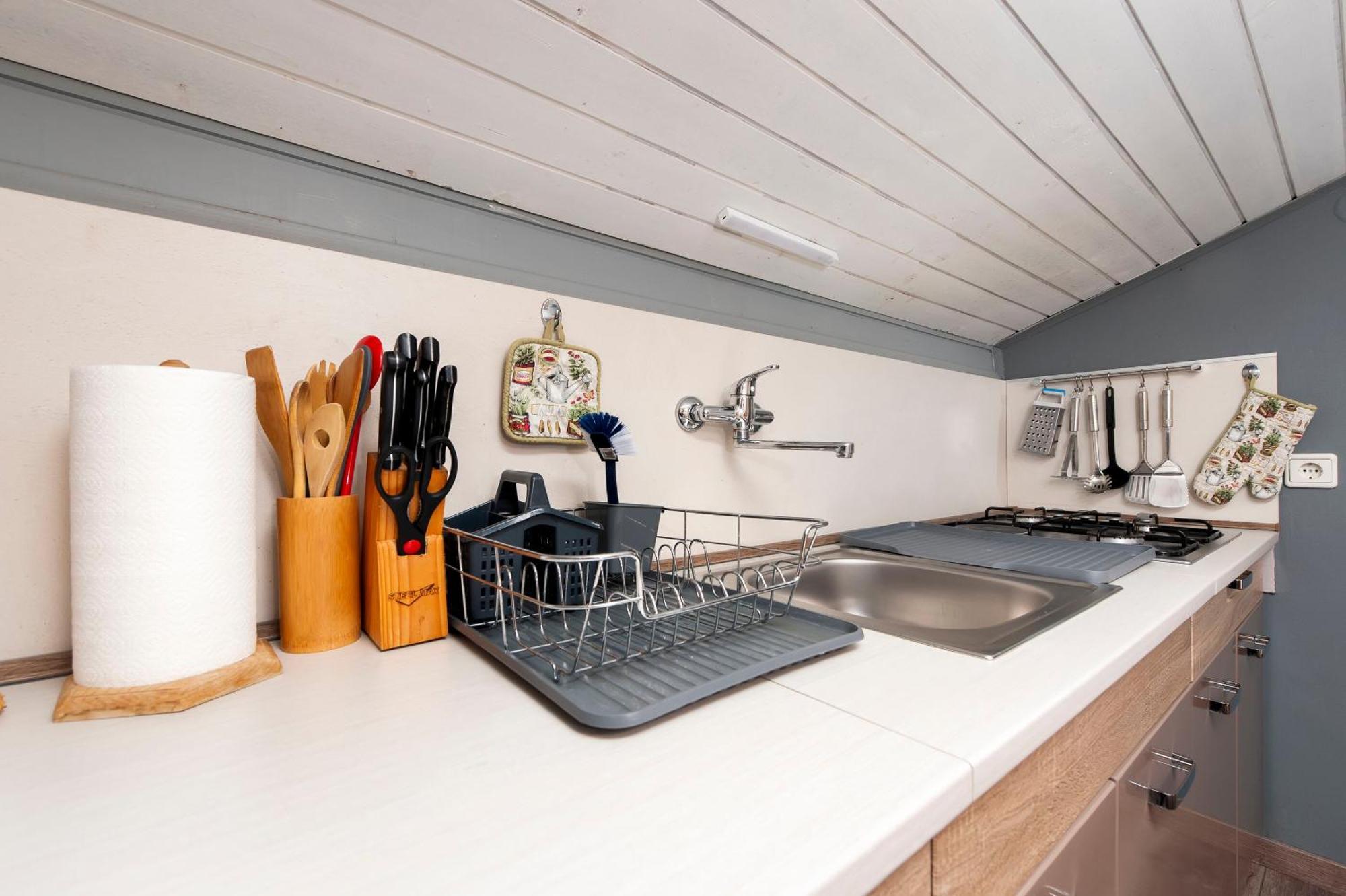 רוביני Apartments Branko מראה חיצוני תמונה