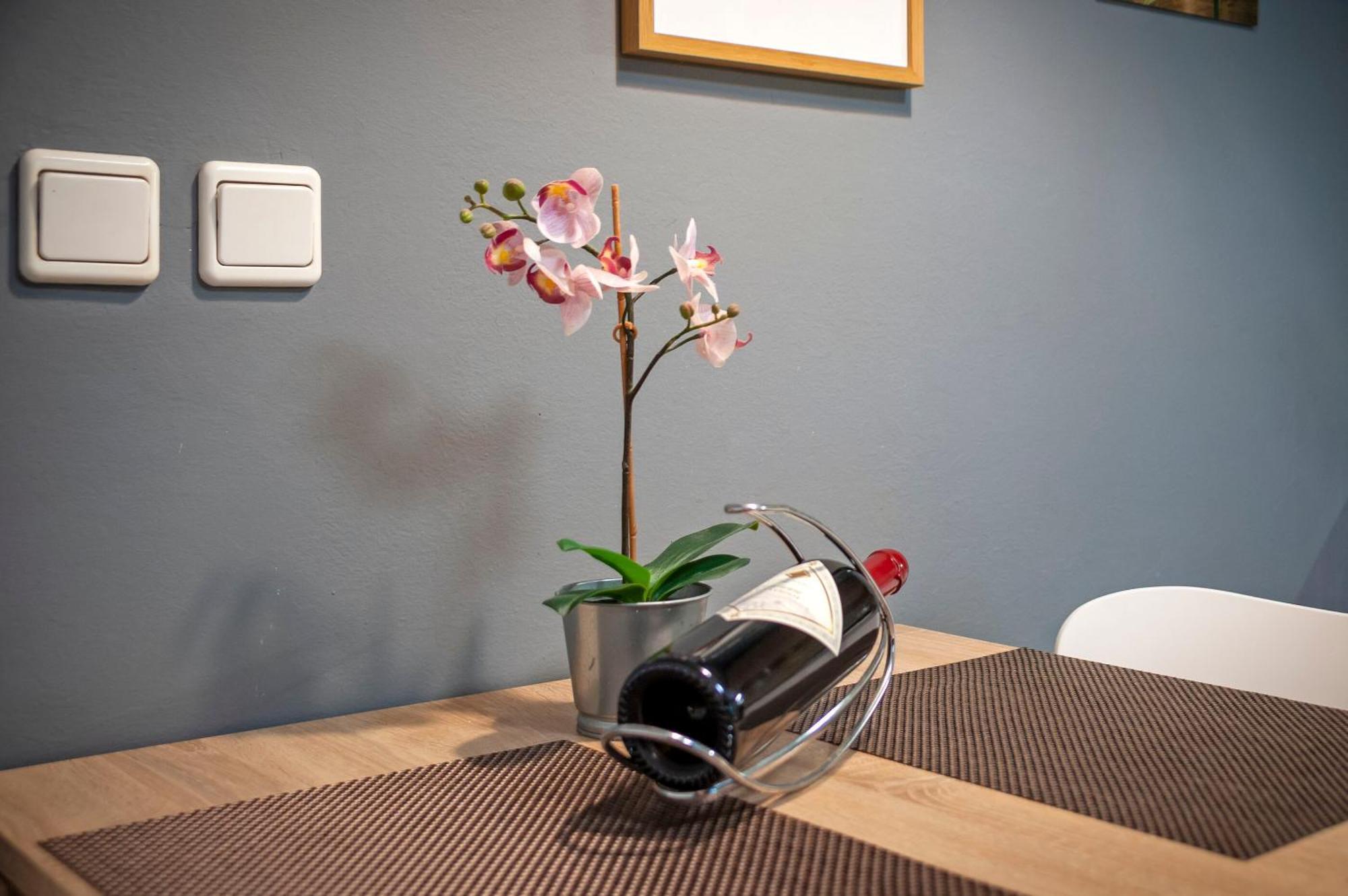 רוביני Apartments Branko מראה חיצוני תמונה