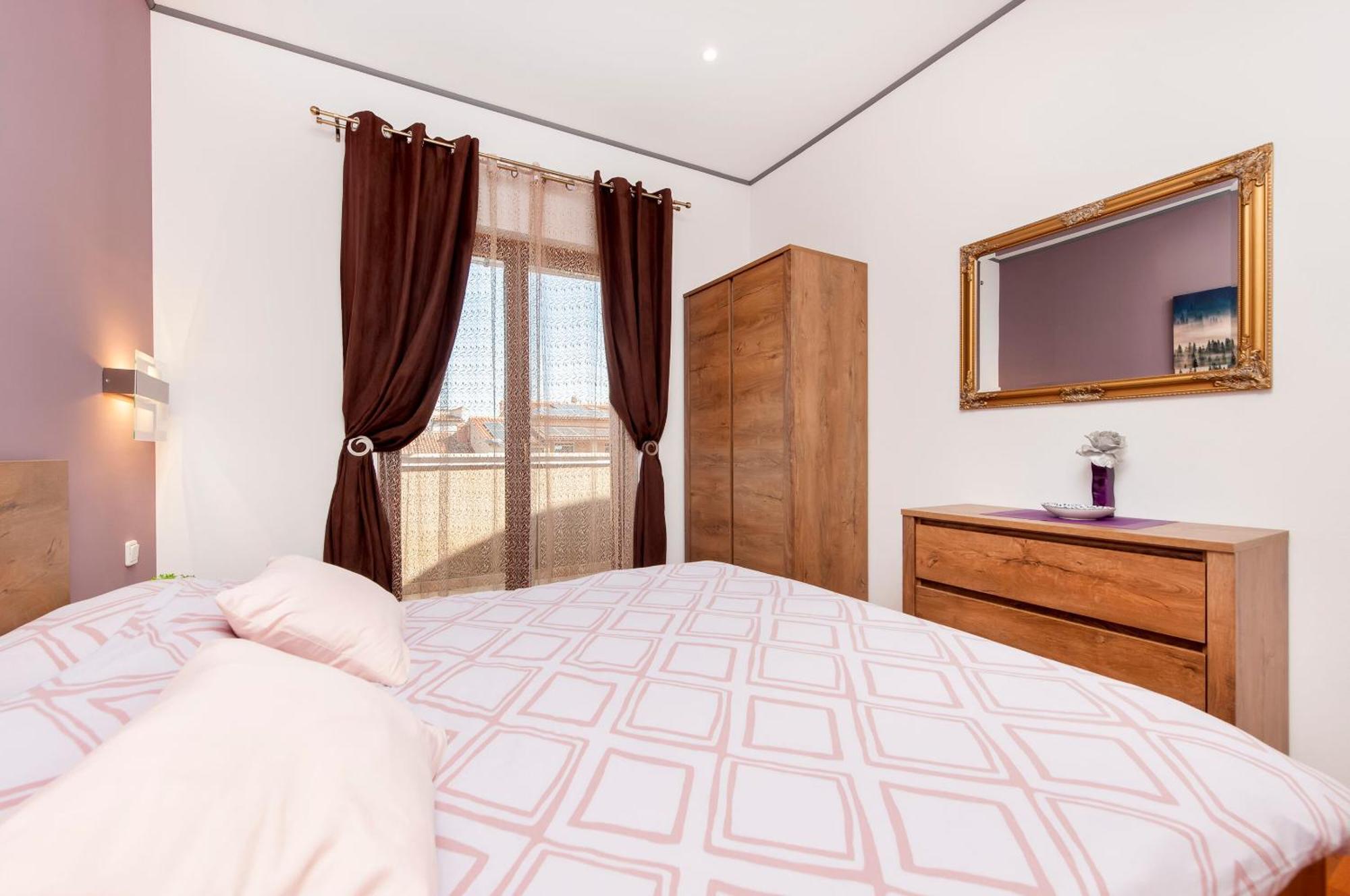 רוביני Apartments Branko מראה חיצוני תמונה