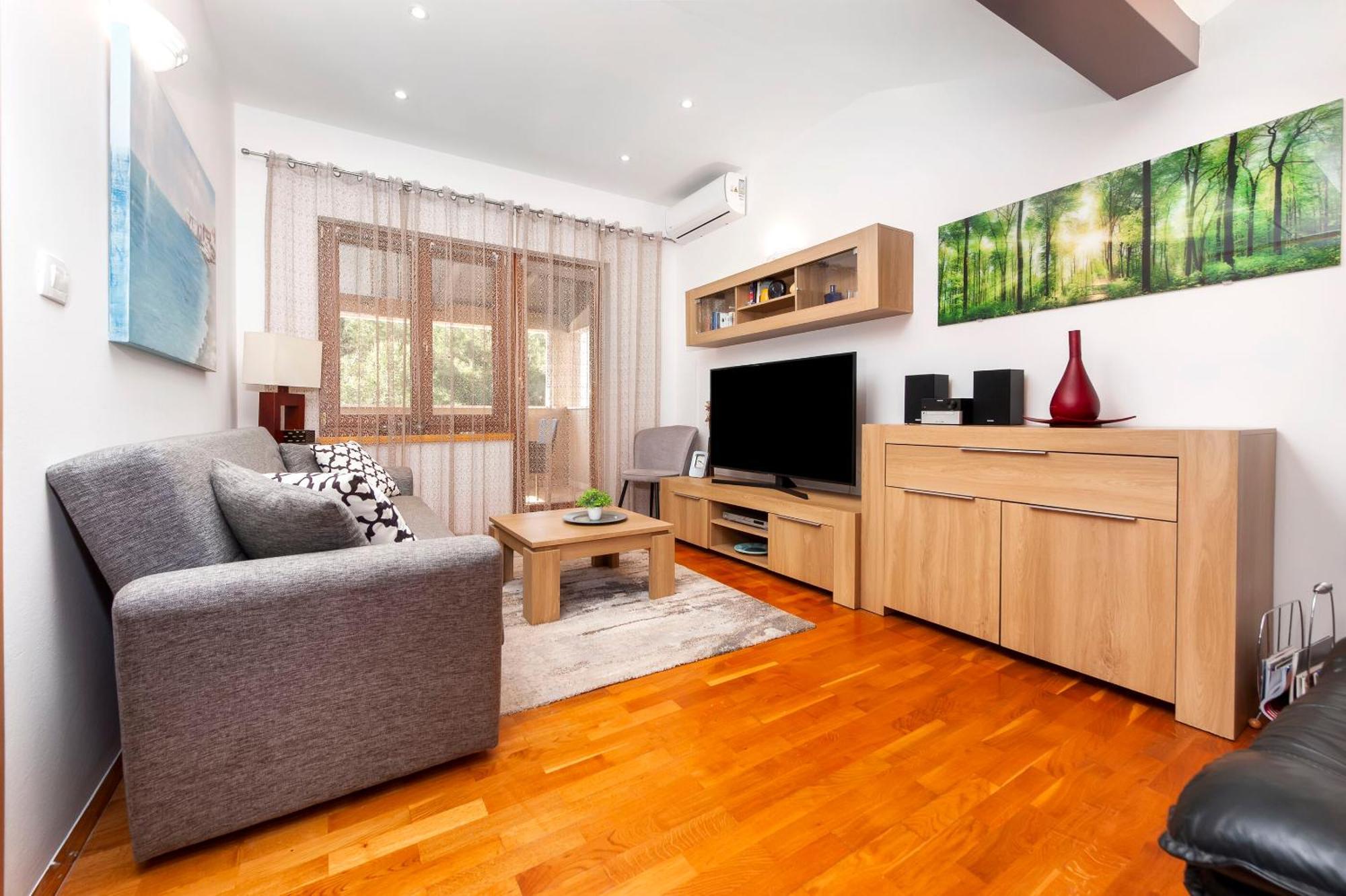 רוביני Apartments Branko מראה חיצוני תמונה