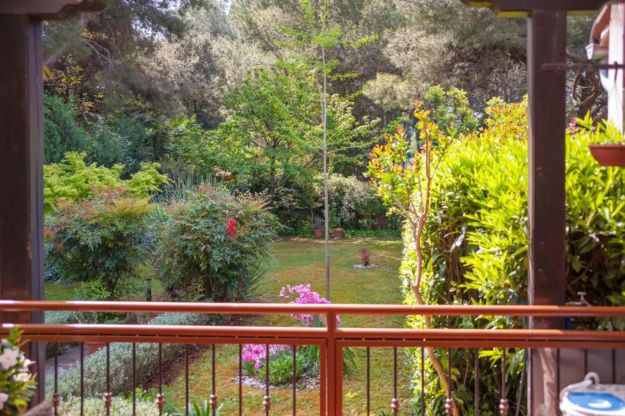 רוביני Apartments Branko מראה חיצוני תמונה