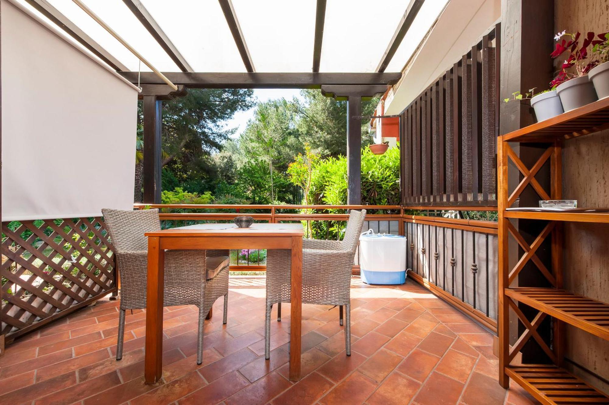 רוביני Apartments Branko מראה חיצוני תמונה