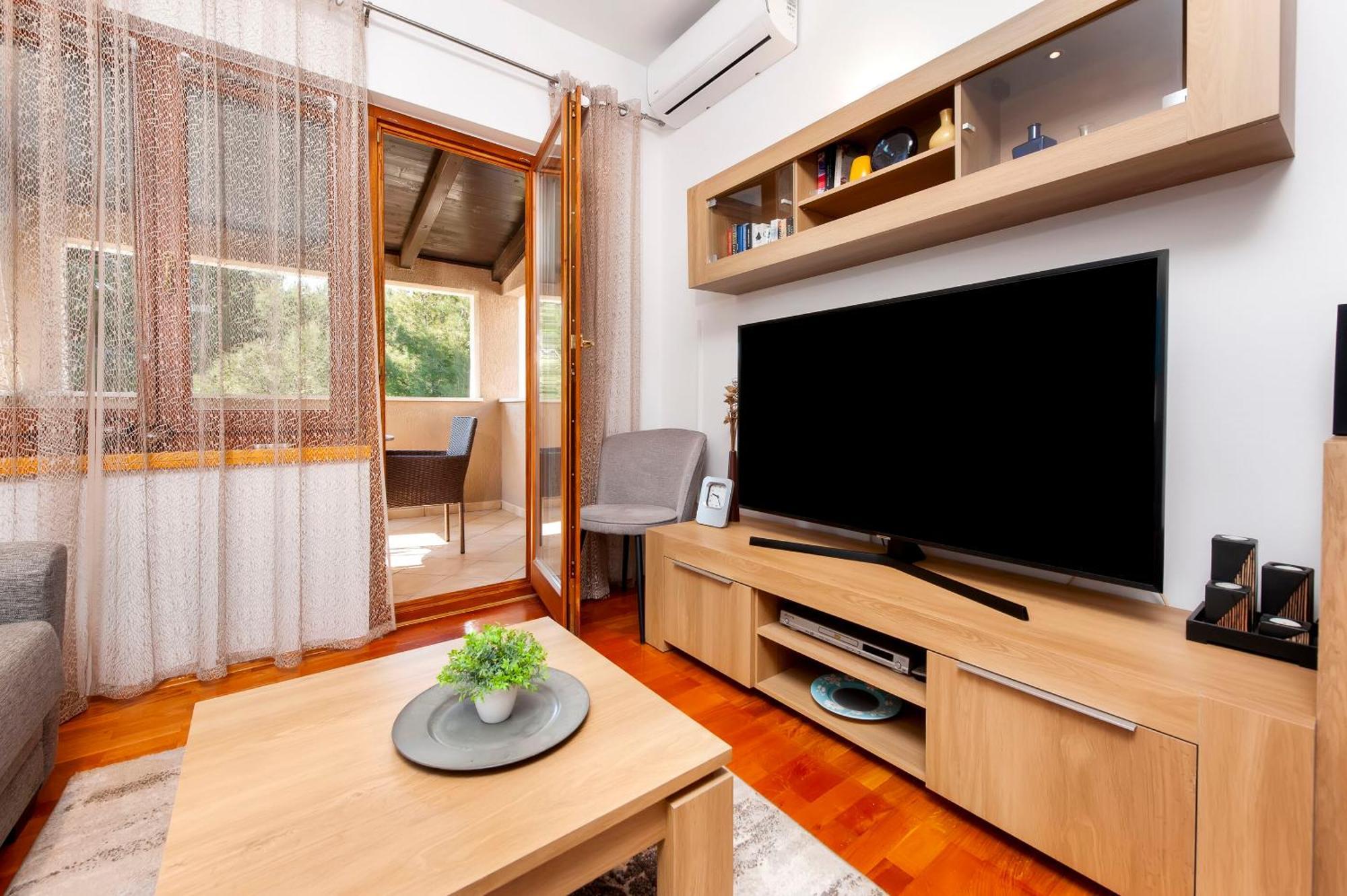 רוביני Apartments Branko מראה חיצוני תמונה