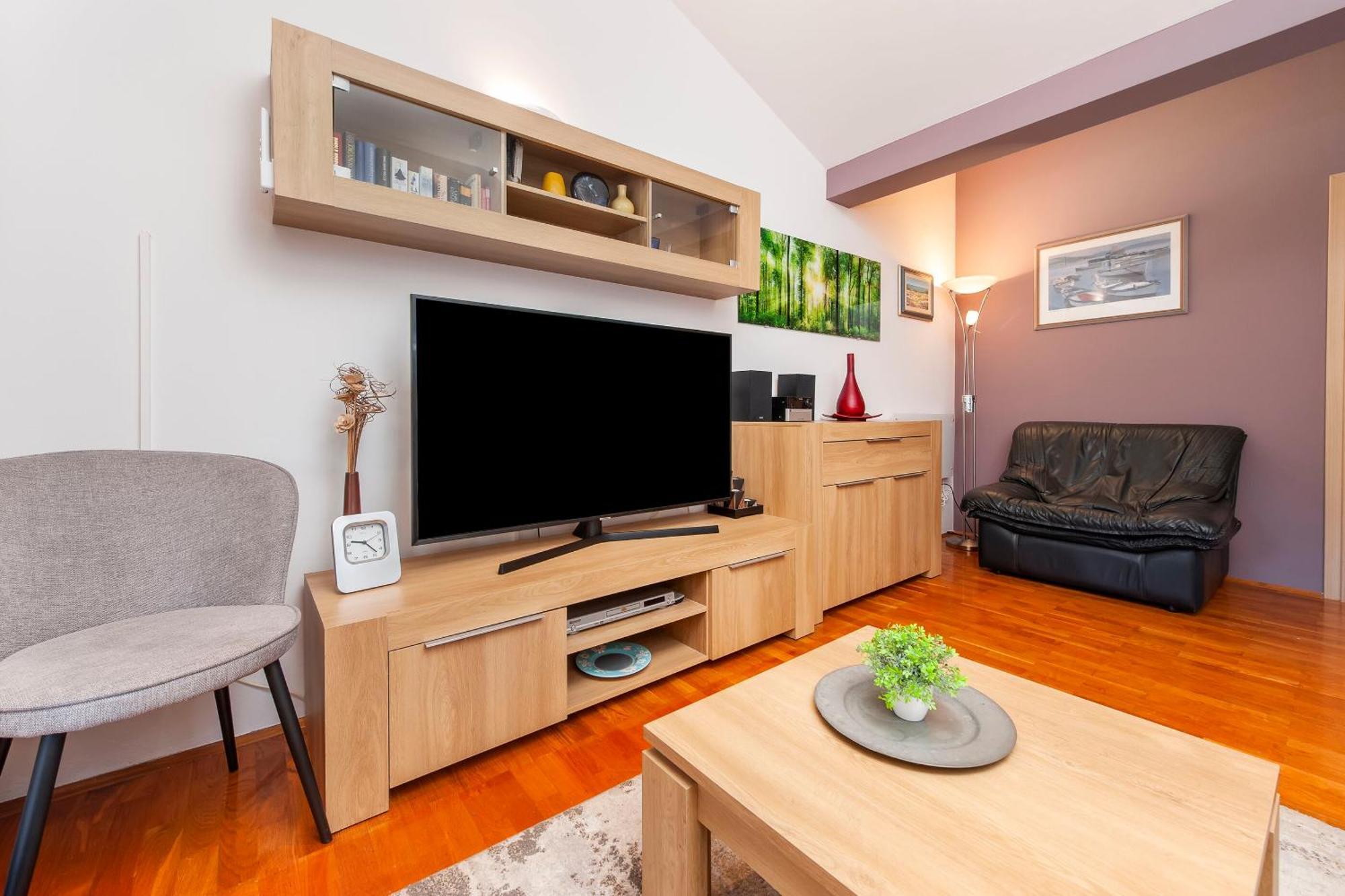 רוביני Apartments Branko מראה חיצוני תמונה