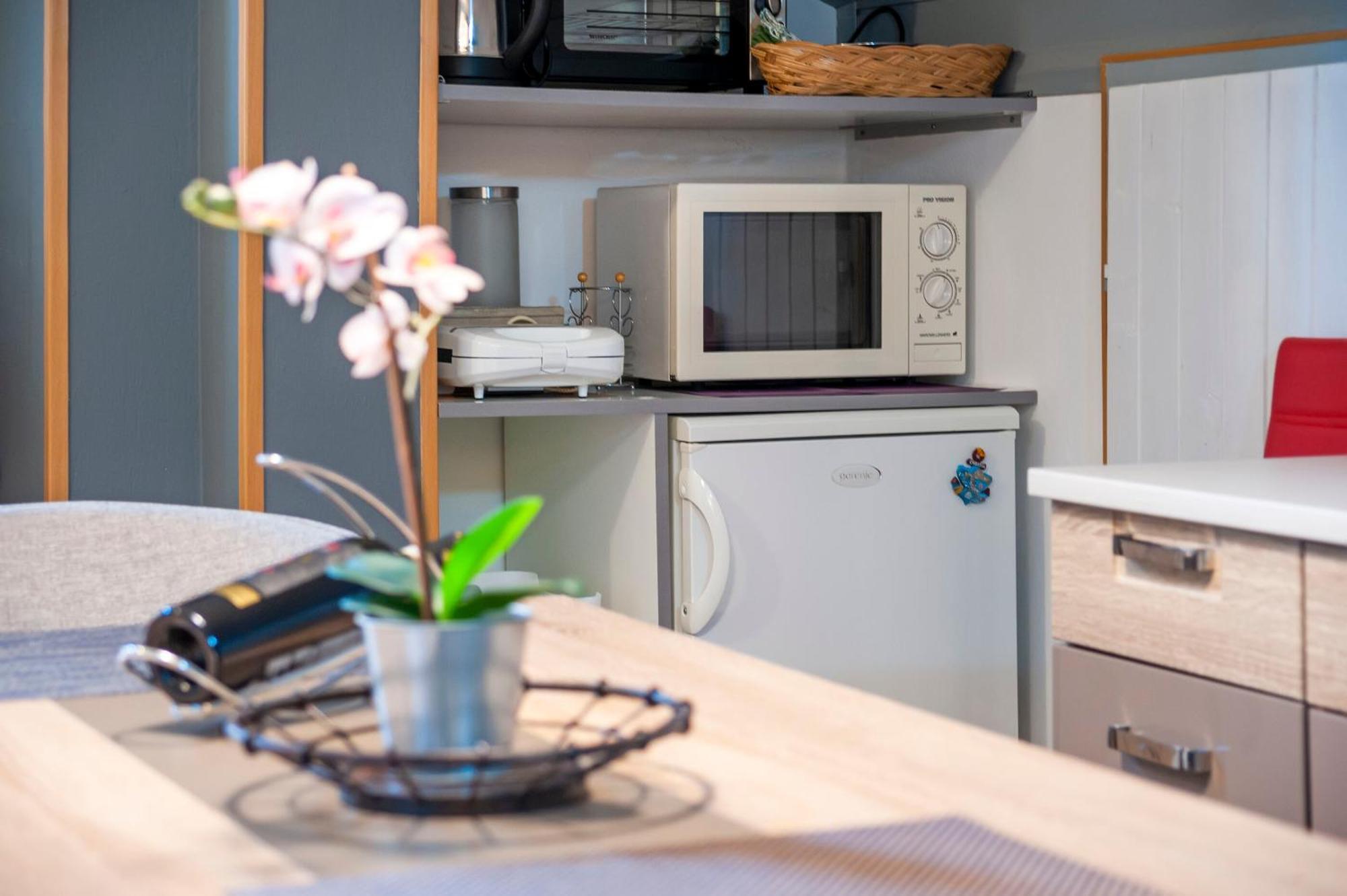 רוביני Apartments Branko מראה חיצוני תמונה