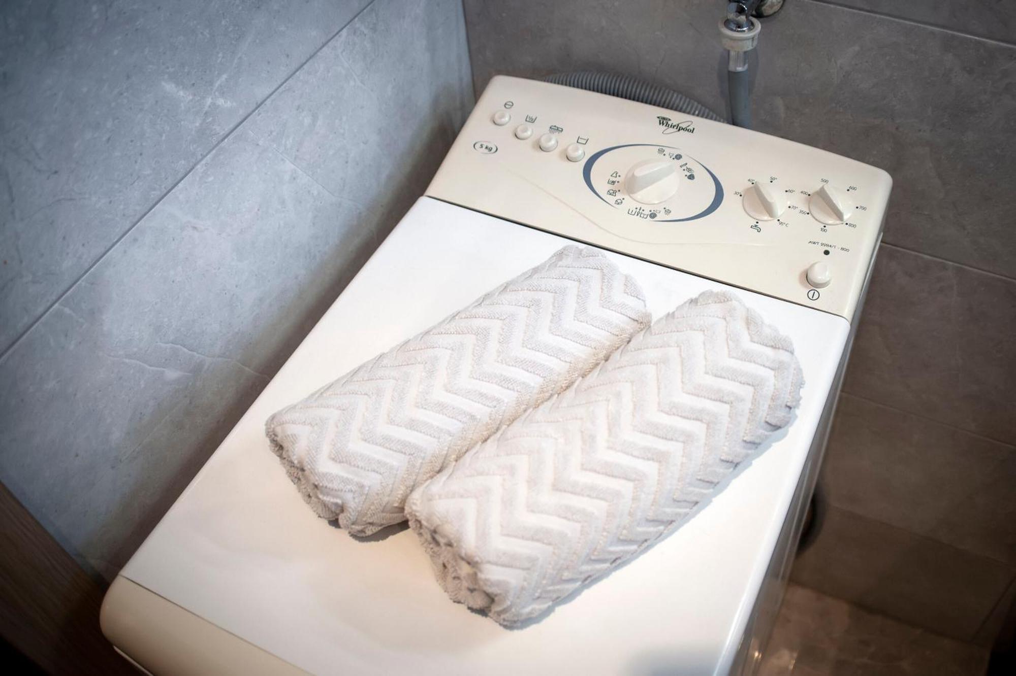 רוביני Apartments Branko מראה חיצוני תמונה