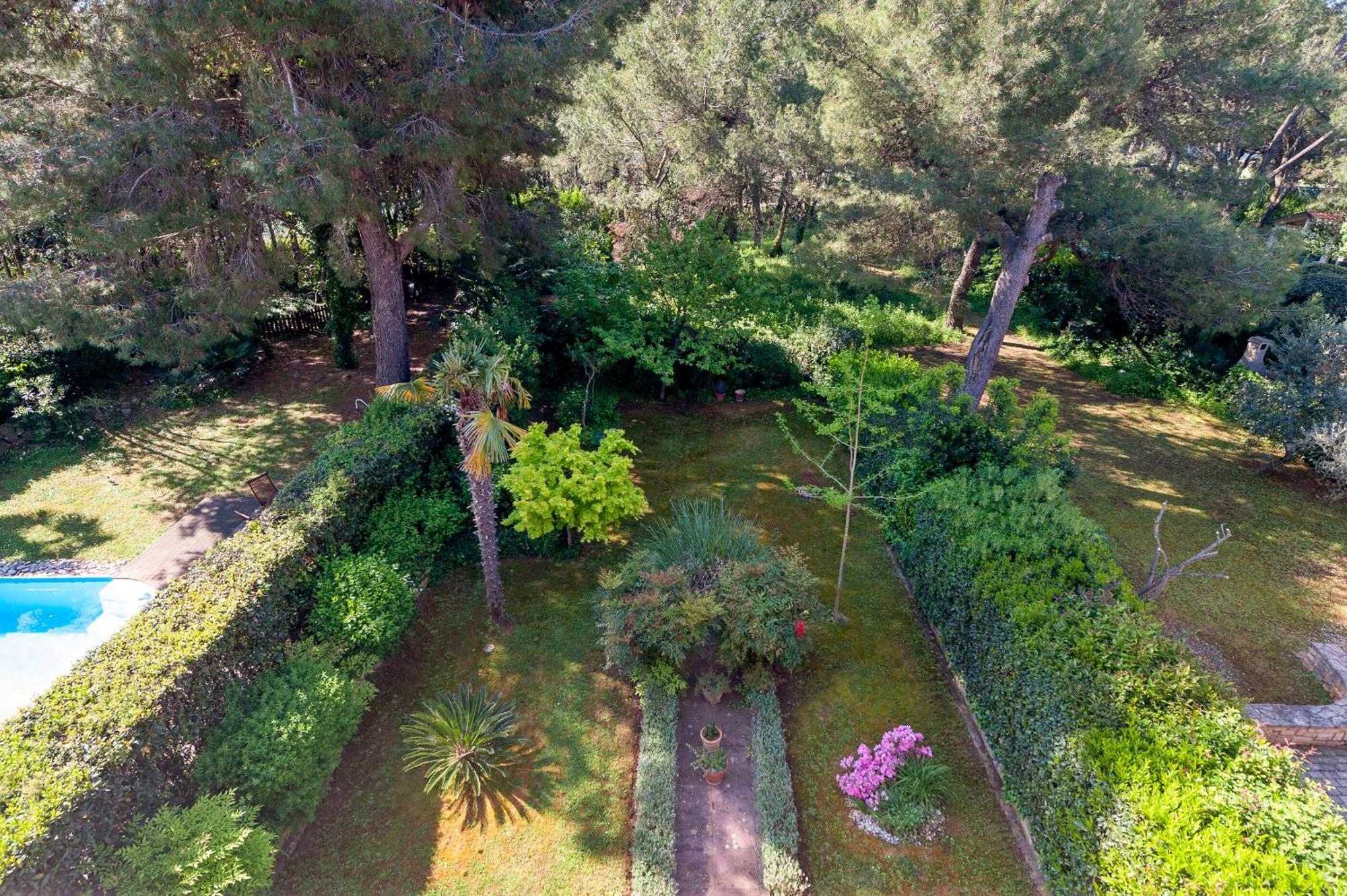 רוביני Apartments Branko מראה חיצוני תמונה
