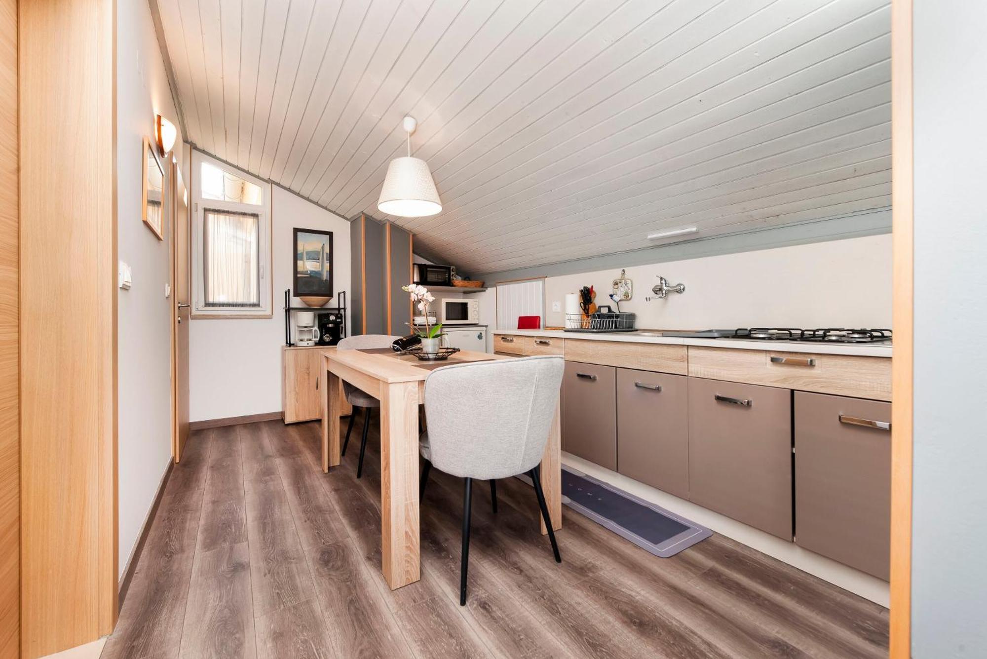 רוביני Apartments Branko מראה חיצוני תמונה