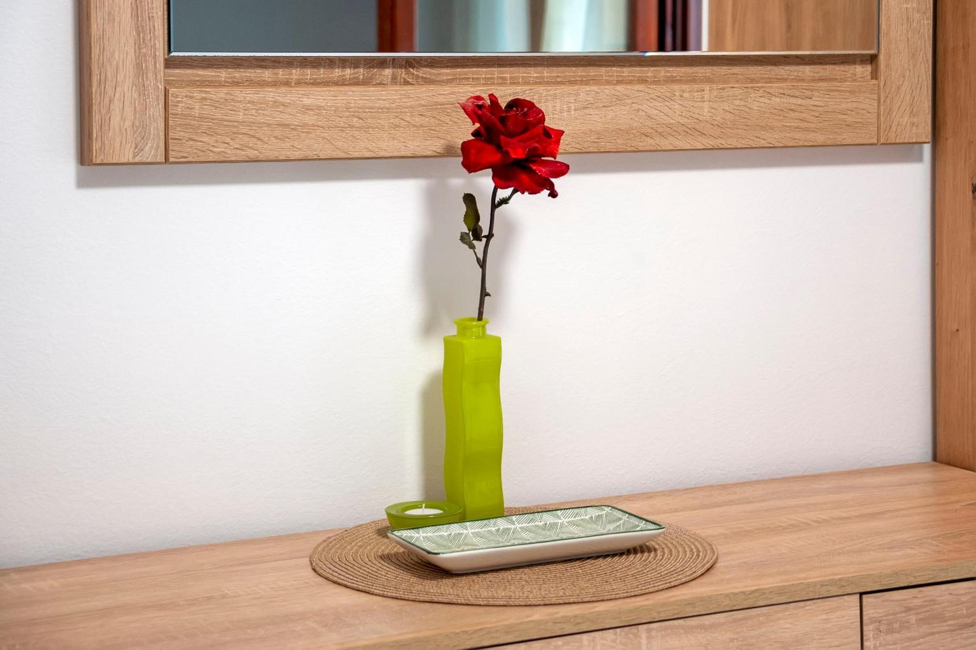 רוביני Apartments Branko מראה חיצוני תמונה