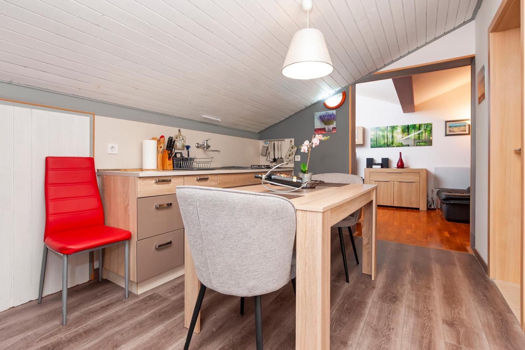 רוביני Apartments Branko מראה חיצוני תמונה
