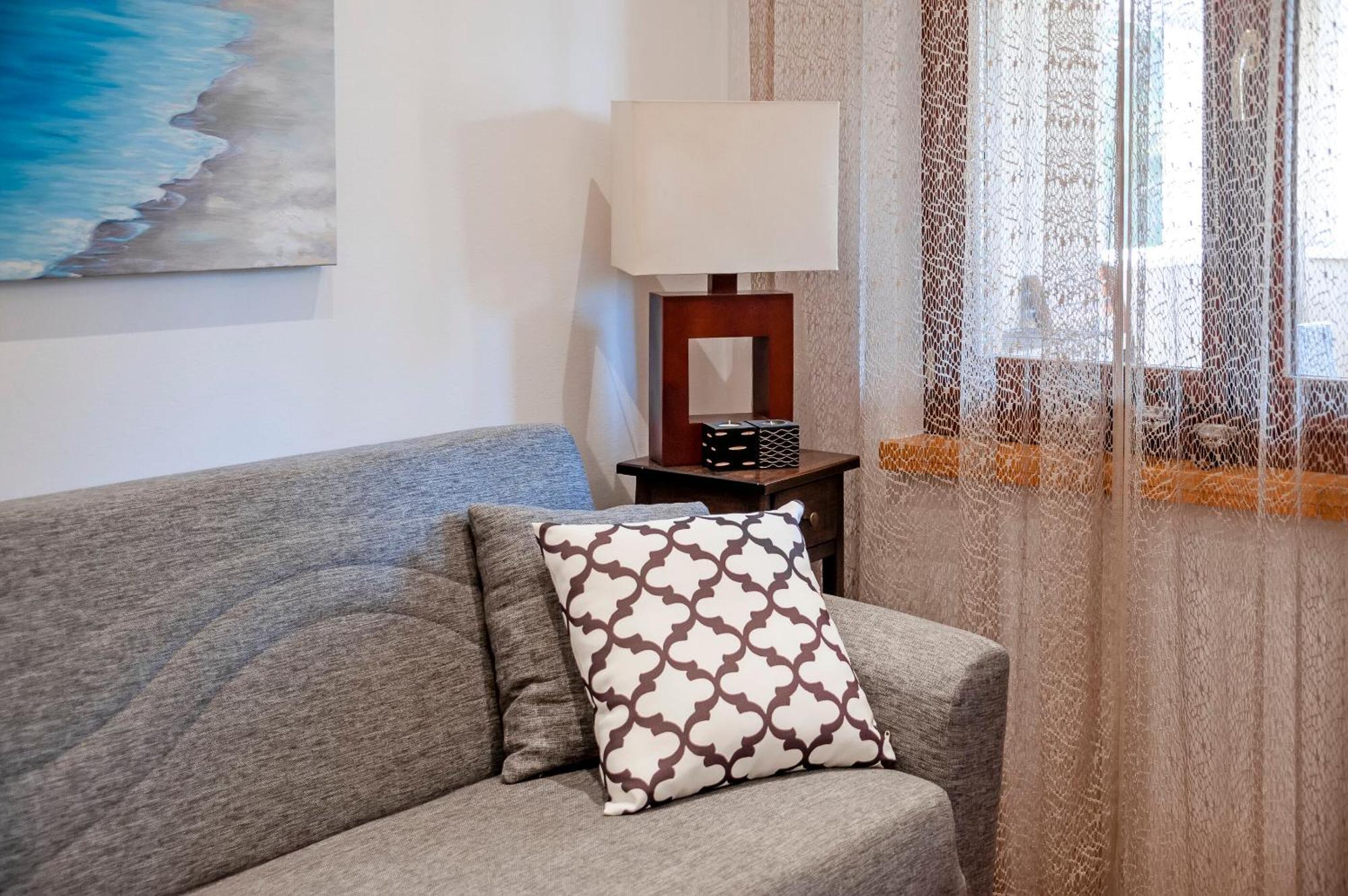 רוביני Apartments Branko מראה חיצוני תמונה